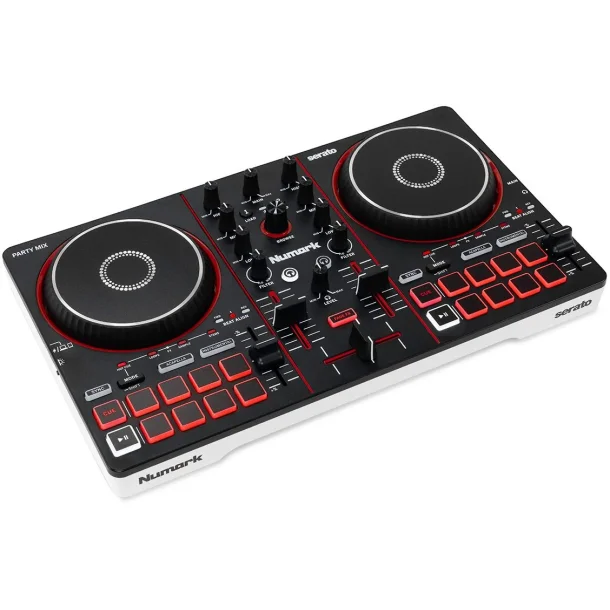 Numark Party Mix III - DJ Controller